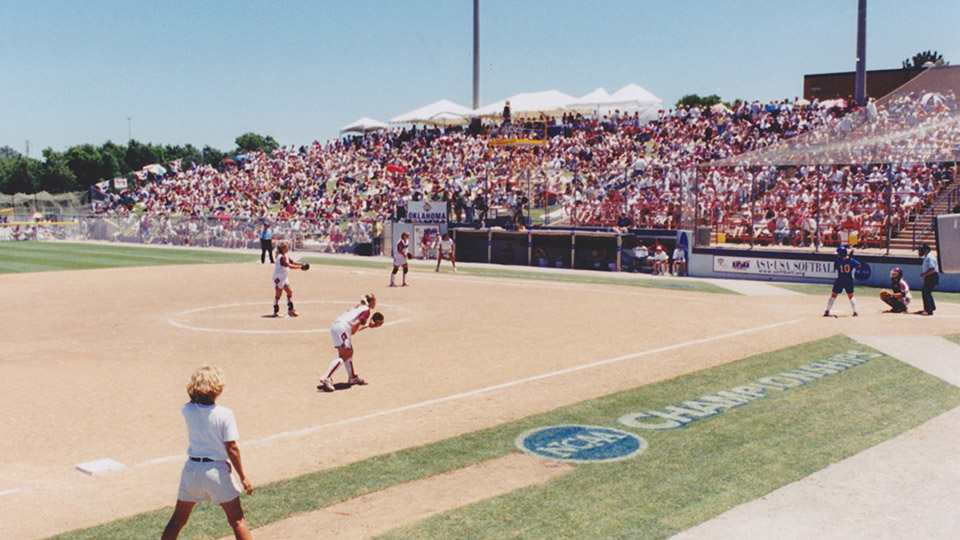 okc stadium